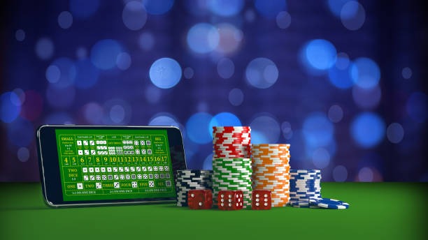 uya4d Live Tables, Slots & Markets