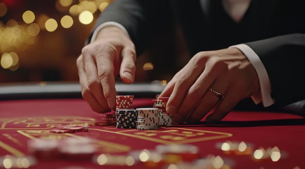 uya4d What Makes Infinite Blackjack Different